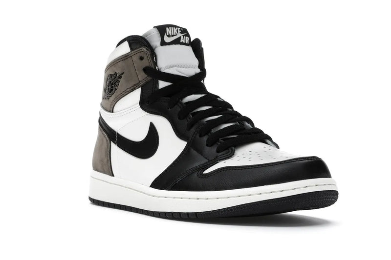 Nike Air Jordan 1 High Mocha Shoes