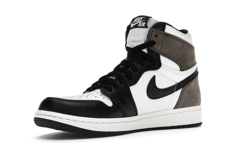 Nike Air Jordan 1 High Mocha Shoes