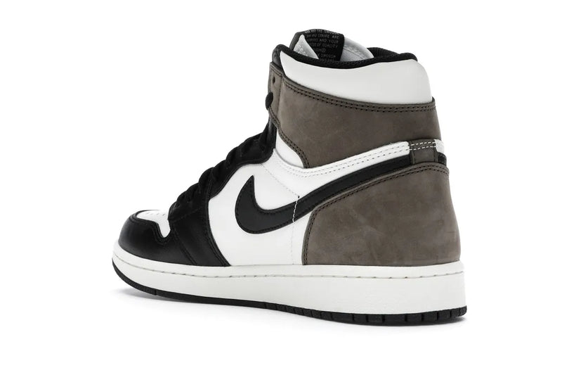 Nike Air Jordan 1 High Mocha Shoes