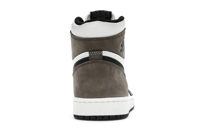 Nike Air Jordan 1 High Mocha Shoes