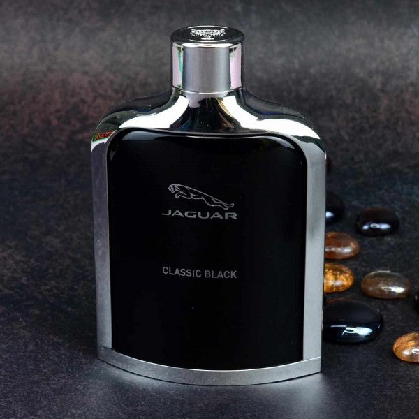 Jaguar Classic Black Men 100ML Fragrance