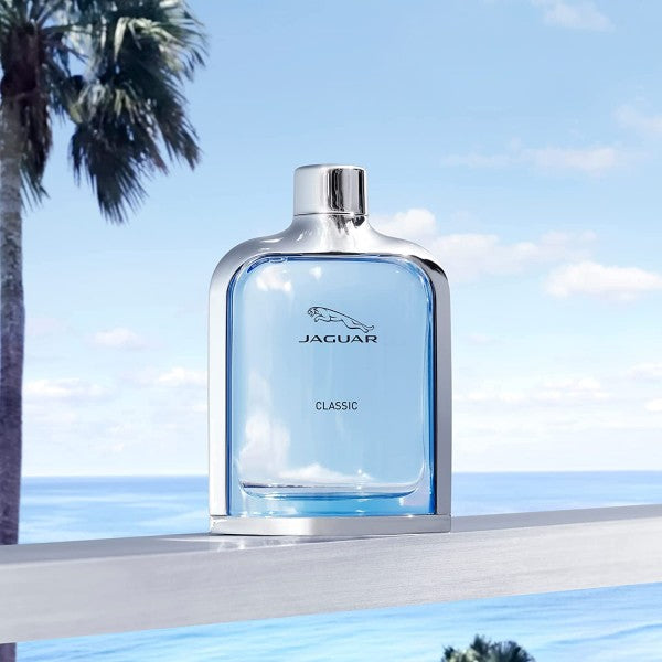 Jaguar Classic Men 100ML Fragrance