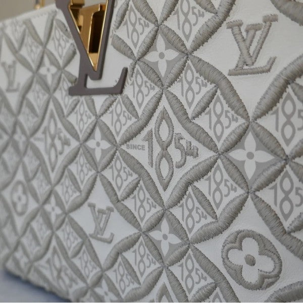 LV Capucines M46042 BB 1854 Bag