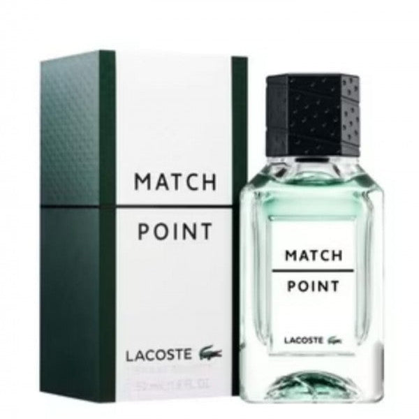 Lacoste Match Point Perfume