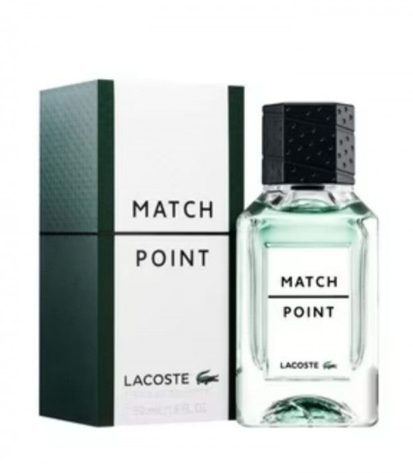 Lacoste Match Point Perfume
