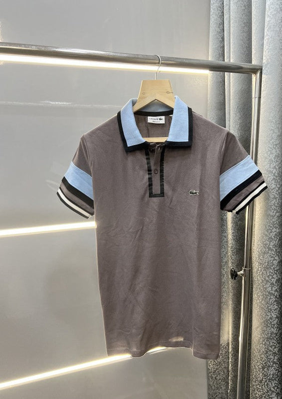 Lacoste Premium Polo T-Shirt 296
