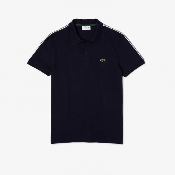 Lacoste Premium Polo T-Shirt Basic