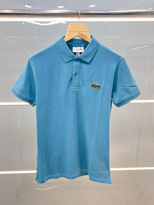 Lacoste Premium Polo T-Shirt Classic