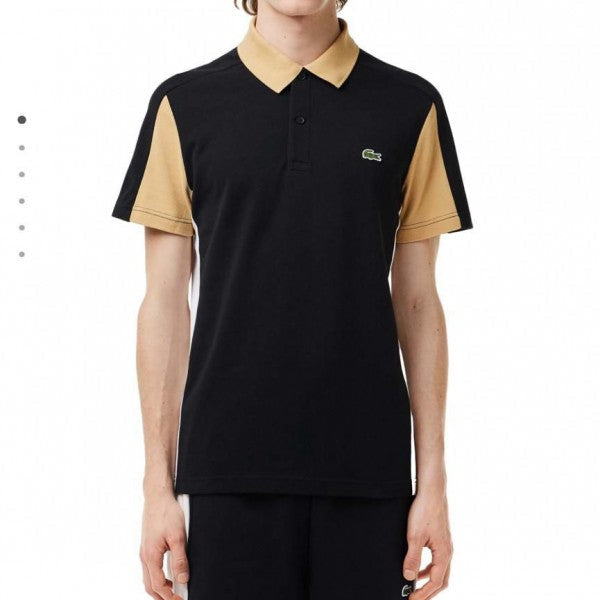 Lacoste Premium Polo T-Shirt Elegant