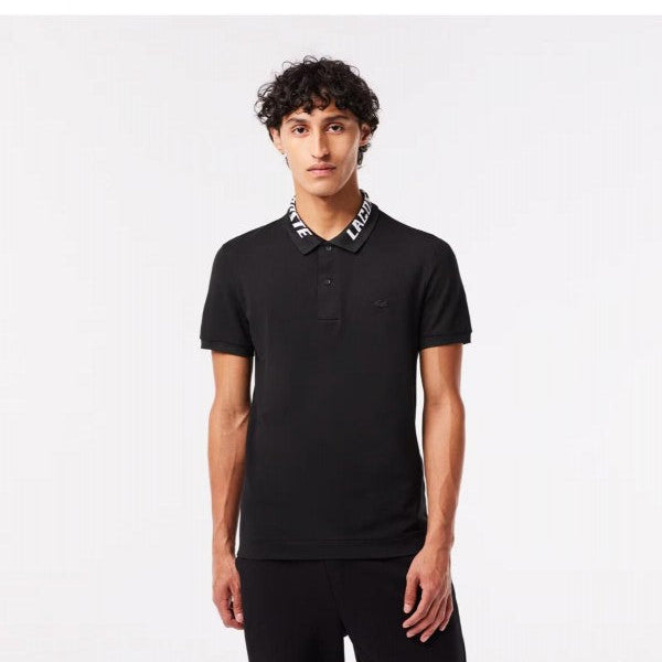 Lacoste Premium Polo T-Shirt Stylish