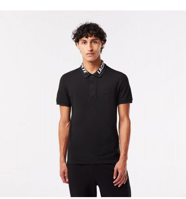 Lacoste Premium Polo T-Shirt Stylish