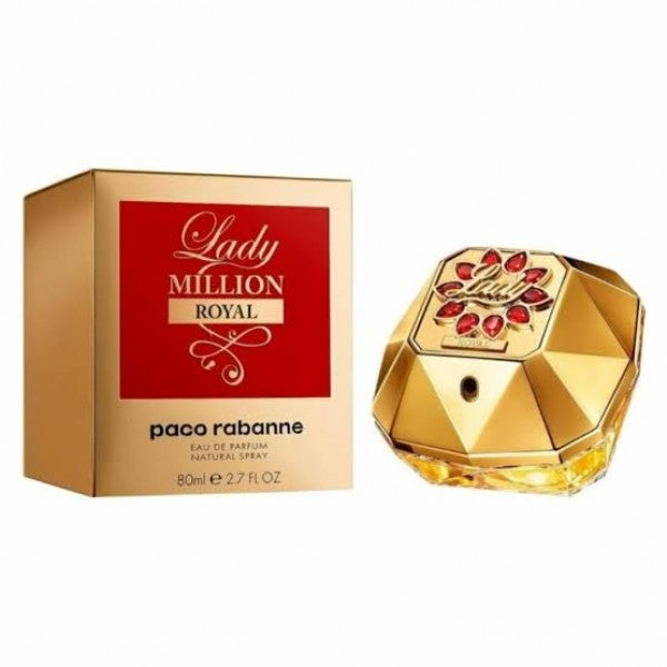 Lady Million Royal EDP Perfume