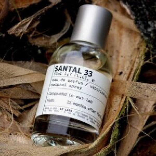 Le Labo Santal 33 100ml Perfume