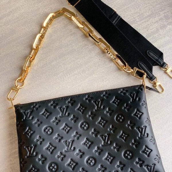 Louis Vuitton Coussin With Original Box (Bag)