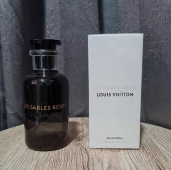 Louis Vuitton (LV) Les Sables Roses Perfume