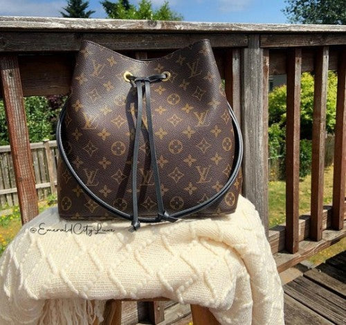 Louis Vuitton LV Neo Neo Bucket Bag (Classic)