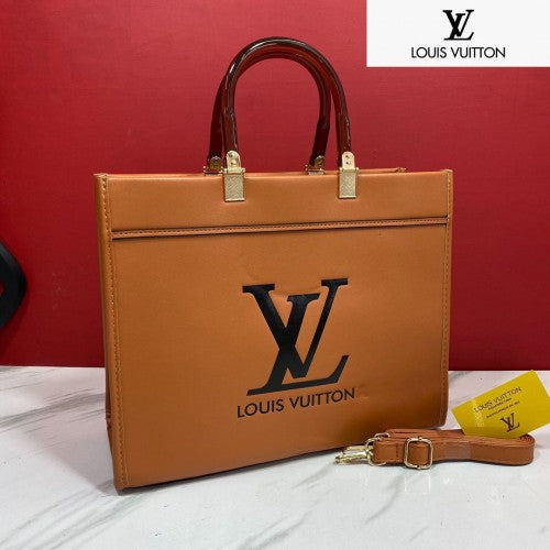 Louis Vuitton LV Tote Bag (Classic)