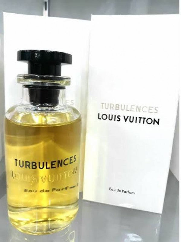 Louis Vuitton Turbulences EDP Perfume