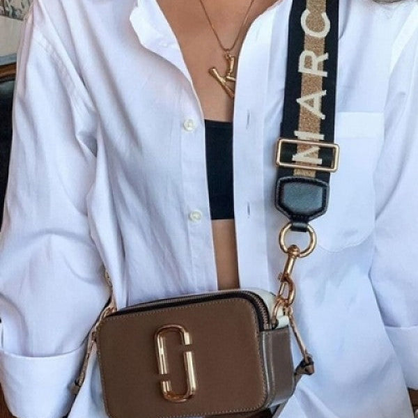 Marc Jacob Snapshot Bag (Essential)