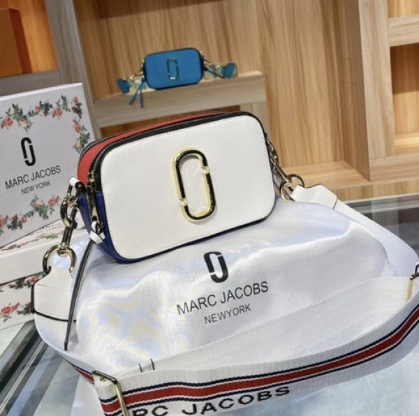 Marc Jacob Snapshot Bag (Modern)