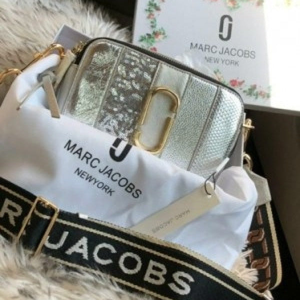 Marc Jacob Snapshot Bag (Premium)