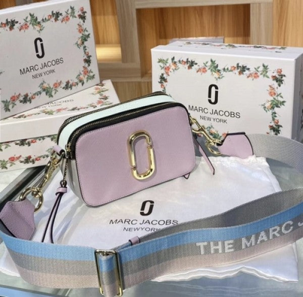 Marc Jacob Snapshot Bag (Vintage)
