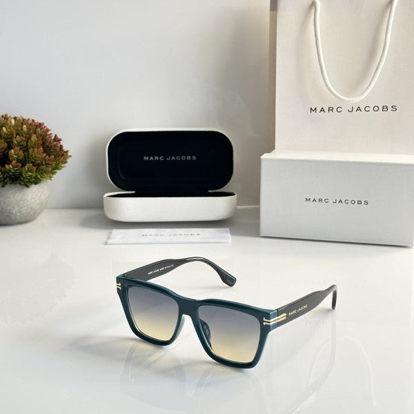 Marc Jacobs 1002 Green