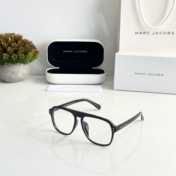 Marc Jacobs 217 Black Frame