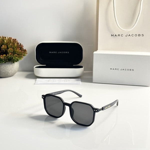 Marc Jacobs 301 Black Sunglasses