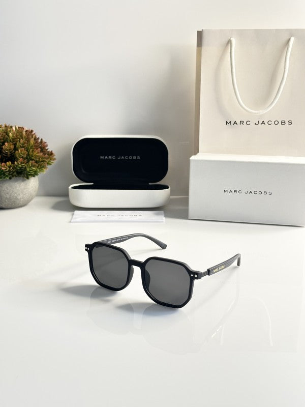 Marc Jacobs 301 Black Sunglasses