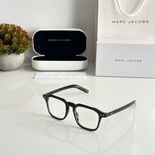 Marc Jacobs 3327 Black Frame Sunglasses