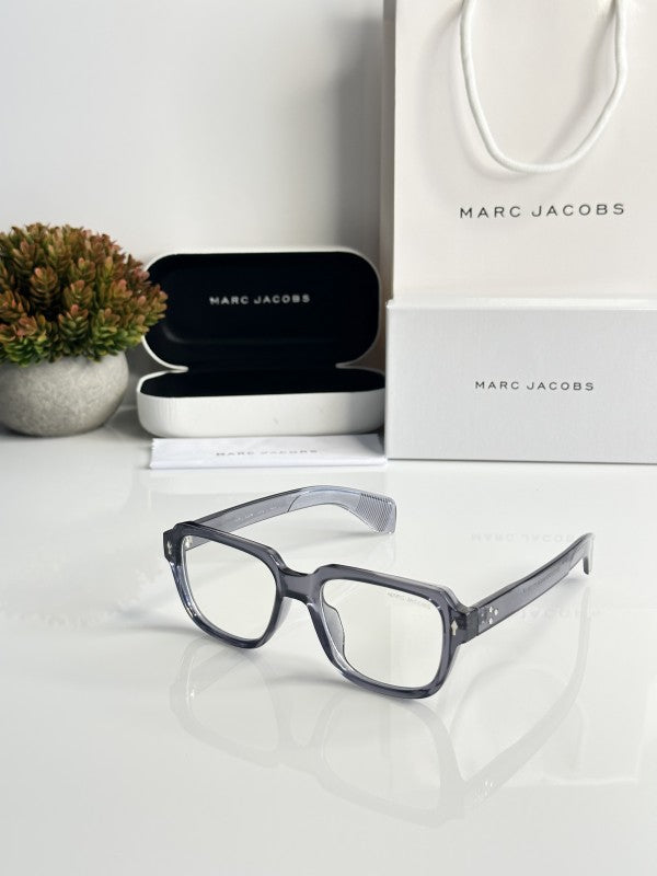 Marc Jacobs 3720 Grey Frame Sunglasses