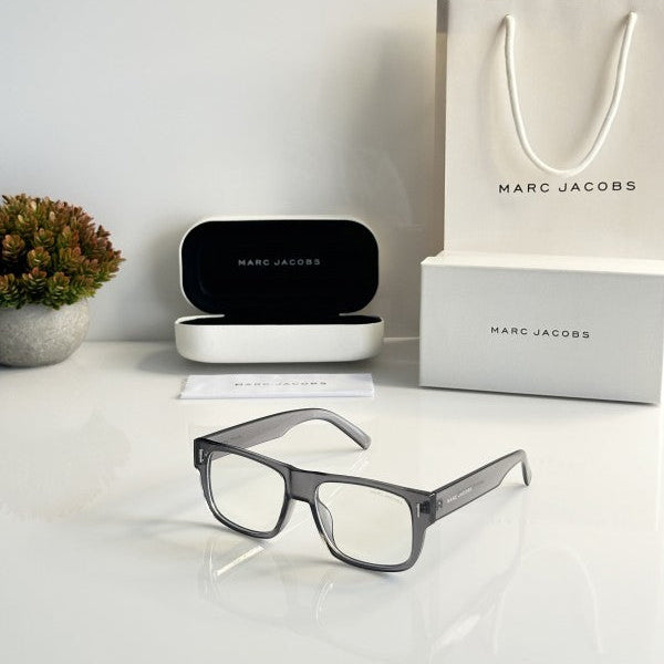 Marc Jacobs 3752 Grey Frame Sunglasses