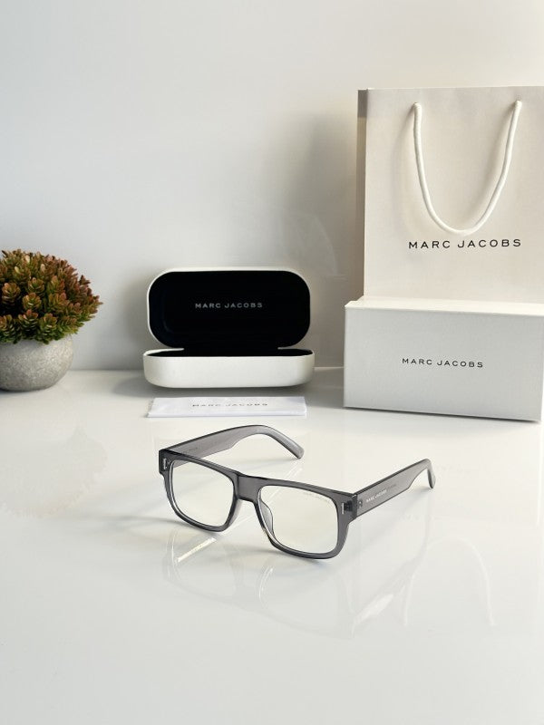 Marc Jacobs 3752 Grey Frame Sunglasses