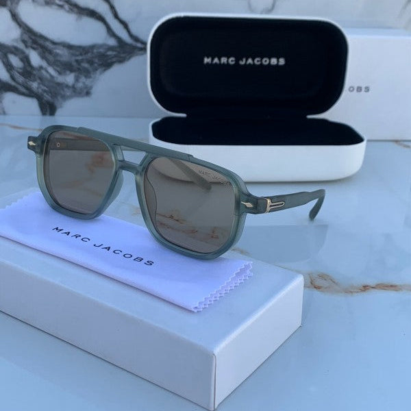 Marc Jacobs 6090 Green Sunglasses