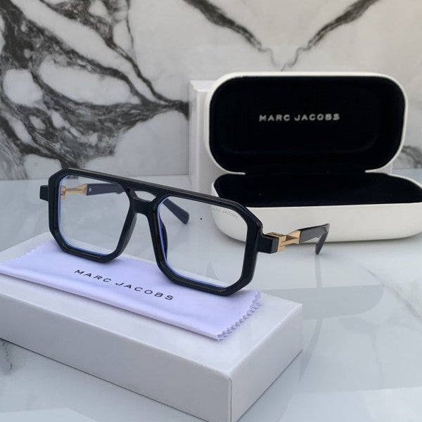 Marc Jacobs 6125 Black Plano Sunglasses