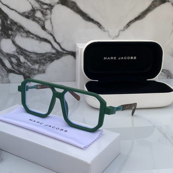 Marc Jacobs 6125 Green Sunglasses