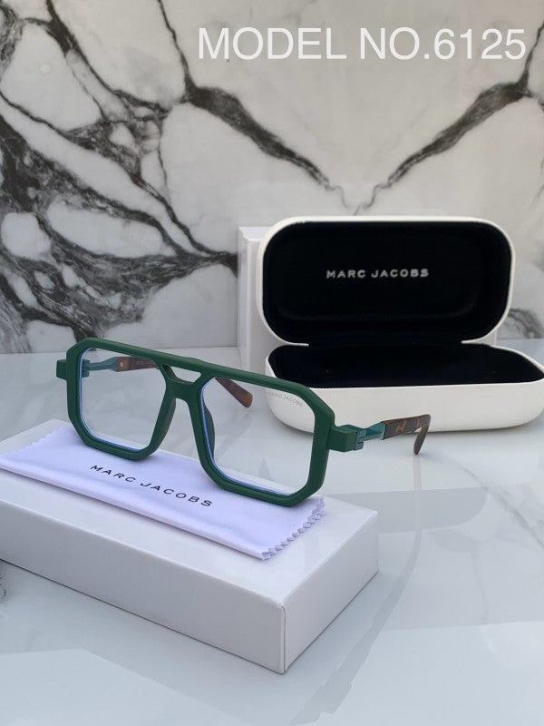 Marc Jacobs 6125 Green Sunglasses