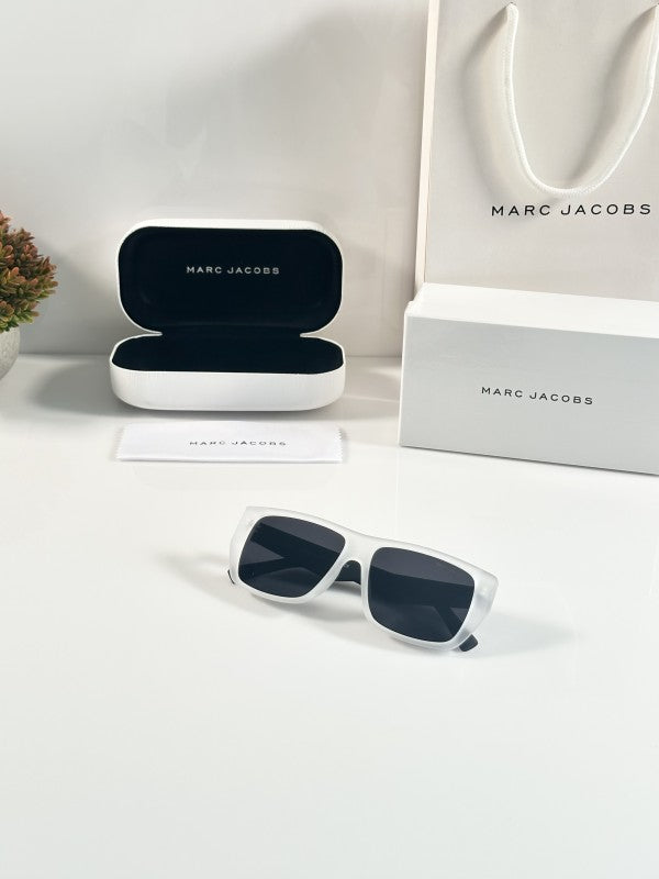 Marc Jacobs 6801 Ice Black Sunglasses