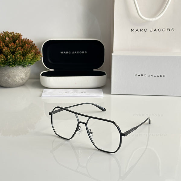 Marc Jacobs 8692 Black Frame Sunglasses