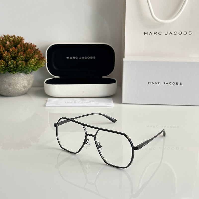 Marc Jacobs 8692 Black Frame Sunglasses