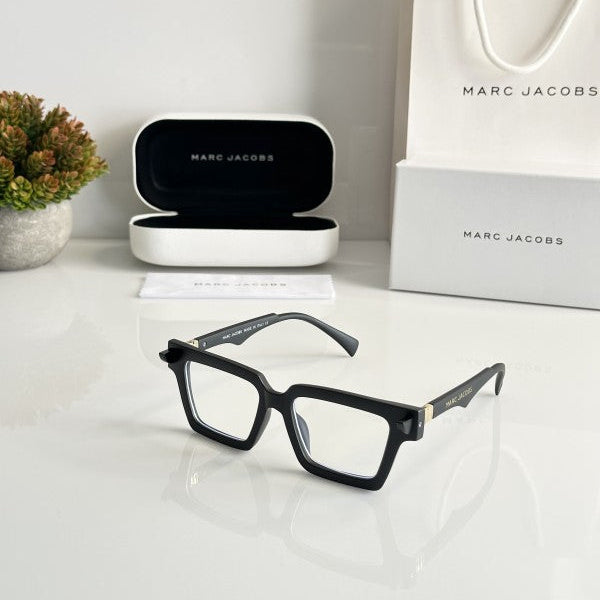 Marc Jacobs 8777 Black Frame Sunglasses