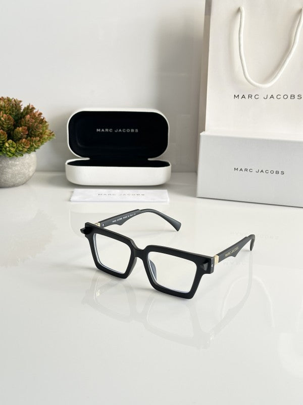 Marc Jacobs 8777 Black Frame Sunglasses