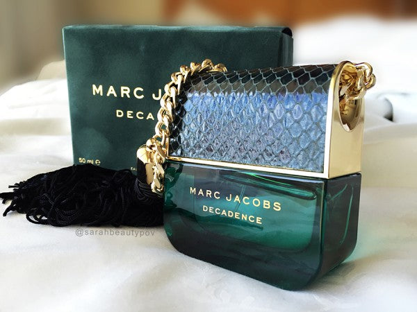 Marc Jacobs Decadence Eau De Parfum 100ml