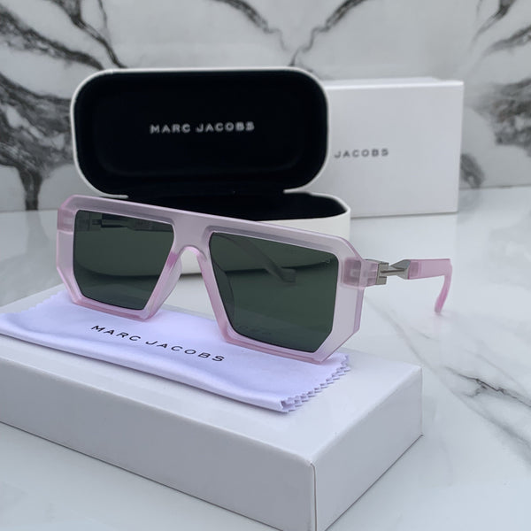 Marc Jacobs Kuboraum New Purple Green