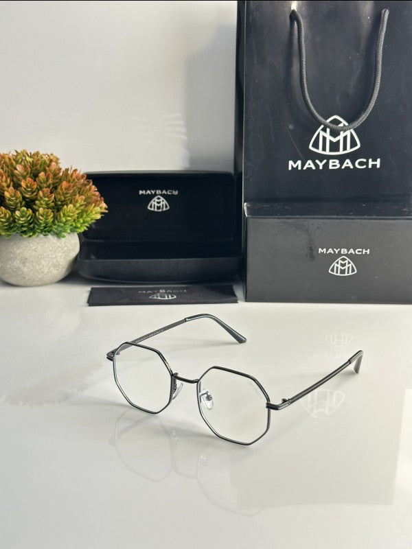 Maybach 2333 Black Frame
