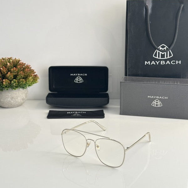 Maybach Z087 Silver Frame