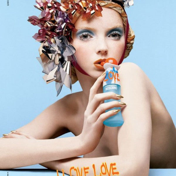 Moschino Cheap And Chic For Her Perfume