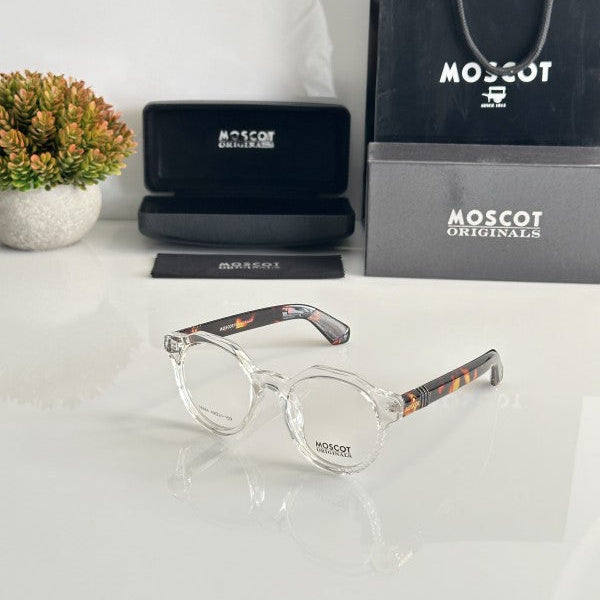 Moscot 58884 Water Day Glasses