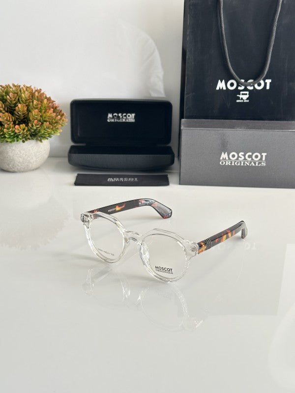 Moscot 58884 Water Day Glasses